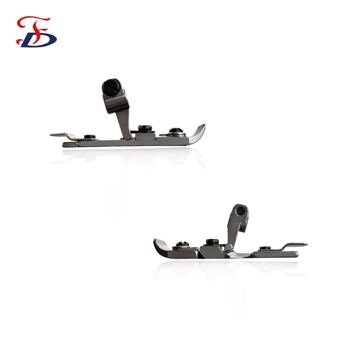 overlock presser foot F374