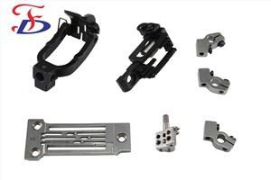 3 Snáthaid 6 Snáithe nó 4 Snáithe 5 Tomhsaire Snáithe Socraithe do Juki Mo-6704 Mo-6716 Mo-6743