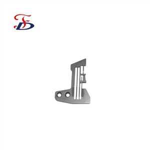 Pláta Snáthaide do Siruba E800 E919 E1826 E3826