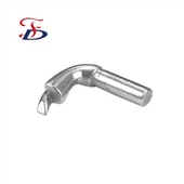 Eye Looper Reece 101 Páirteanna breise Poll Cnaipe