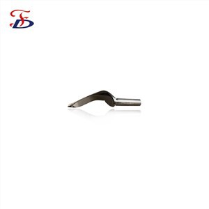 LOOPER Comhlánaigh Le Garda Snáthaide