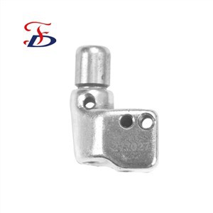 Clamp Snáthaide Le haghaidh Meaisín Fuála Pegasus