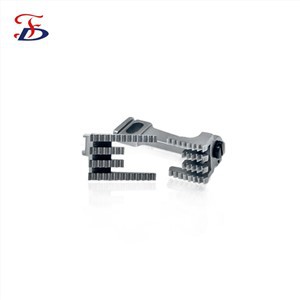 Cuid Meaisín Fuála Madraí Feed