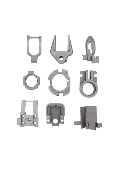 Réitigh Bhán do Pháirteanna Tionscail